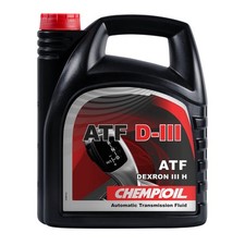 CHEMPIOIL Atf D-Iii Huile pour