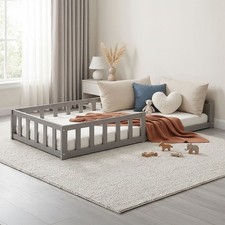 Lit D'Enfant 90x200 Montessori
