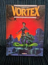 Bd Vortex Ave. Dedicace Eo 96
