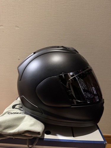 Arai helmet nakasuga 21 - rx-7x,