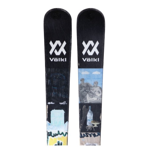 Ski occasion volkl - occasion, 86