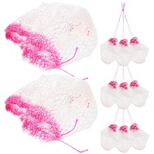  24 Pcs Mèche Lampe À Huile Meche Pour Petrole Lanterne De Kérosène