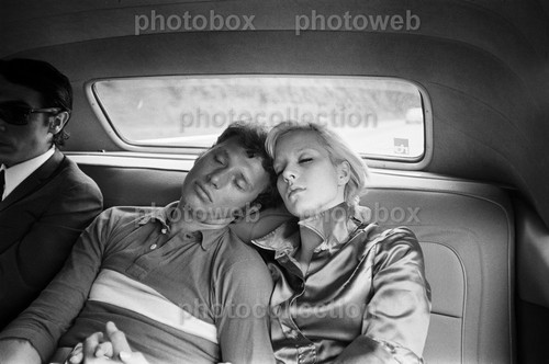 Sylvie vartan exclusive - *,