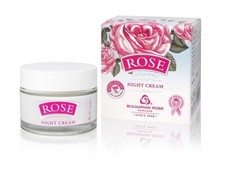 Crème visage - Rose Original