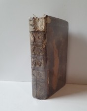 Les exercices du très pieux Dom Jean Thaulère par Talon chez Rochard 1718