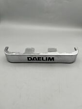 Daelim Vt125 Fork Trim Emblem Cover Cover VT 125 53205-KEZA-9000 #26719