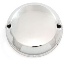 New Chrome Points Cover -