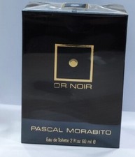 Pascal Morabito Or Noir 60Ml