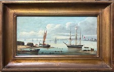 Fishing Boat, Yachting