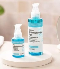 Aroma Zone Sérum Visage Acide