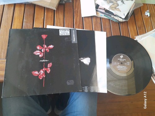 Depeche mode violator - /,
