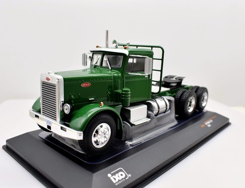 Miniature camion auto 43 - miniature, 1:43