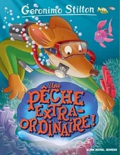 Geronimo Stilton T61 Une