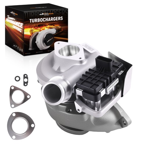Billet turbo gtd2056vzk pour - gtd2056vzk,