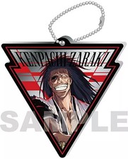 Porte-clés acrylique Kenpachi