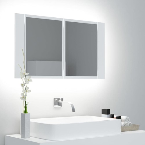 Armoire salle bain à - de,