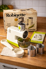 Robinette Moulinex moulin