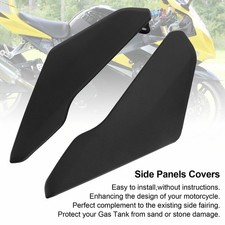 Gas Tank Side Trim Cover Panel
