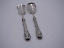 BEAU SERVICE A HORS D OEUVRES