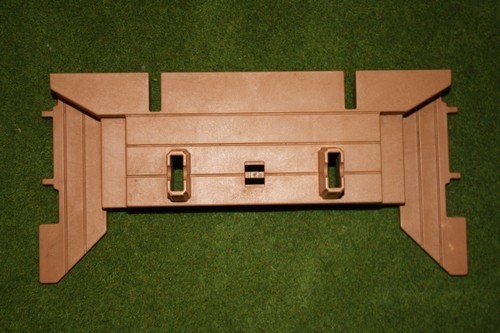Playmobil plancher pont - , levis