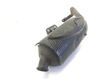 ÉCHAPPEMENT MARMITE PEUGEOT