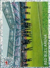 Topps Match Attax Champions League Sticker CL 19/20 Numéro 404 Rouge Bull Arena