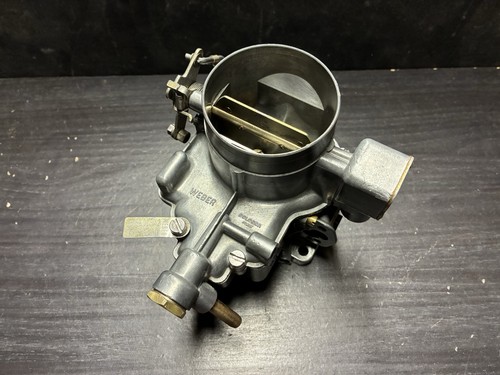 Carburateur weber dlea - weber, 36