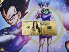 Billet Chelsea Green WWE catch