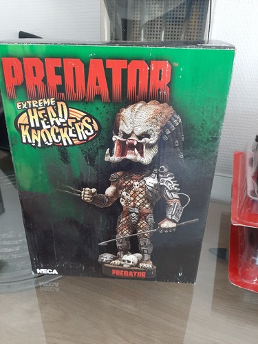 Coffret figurine neca - figurine,