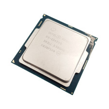 Intel Xeon E3-1245 V5 3.50GHz