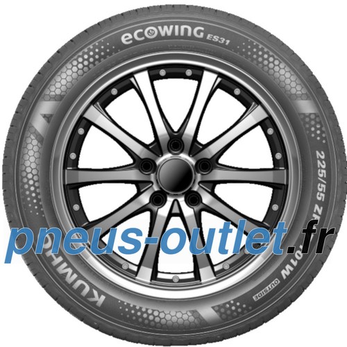 Kumho ecowing es31 175 - ecowing,