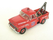 CHEVROLET PICK UP DEPANNEUSE