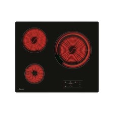 Plaque vitrocéramique SAUTER