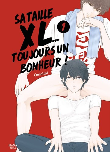 Taille toujours un - taille, xl...