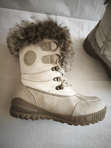 Kimberfeel bottes neige - kimberfeel,