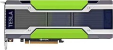 NVIDIA TESLA P40 24GB GDDR5