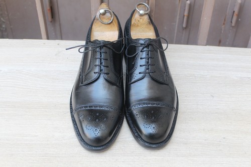 Chaussures weston modele - chaussures, jm