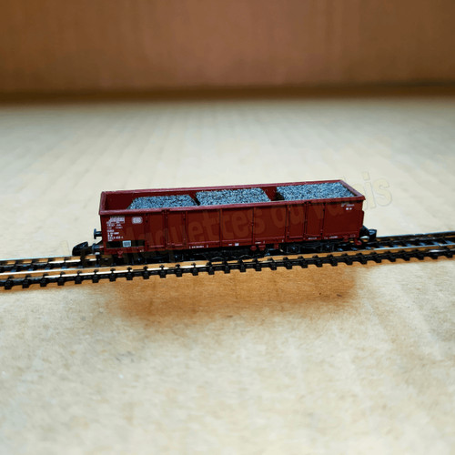 Wagon nettoyage system - nettoyage, “system