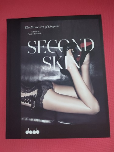 Second skin the - second,