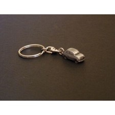 Porte-clés Fiat 500, en