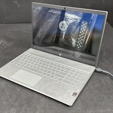 HP Pavilion Laptop 15-CS3019NR 15.6" i7-1065G7 1.5GHz 16GB RAM 512GB SSD