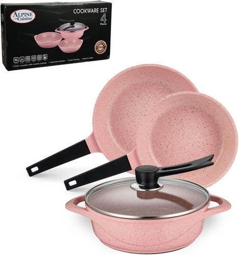 Alpine cuisine piece - alpine, 4-piece