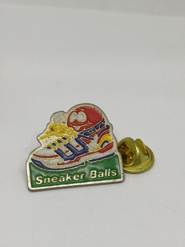 Pin collection - (b1), pin's