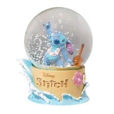 Boule à Neige Disney Stitch |