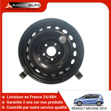 🇫🇷 JANTE TOLE RENAULT