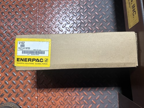 Enerpac v152 new in - /,