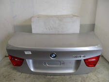 Malle / hayon / coffre Bmw