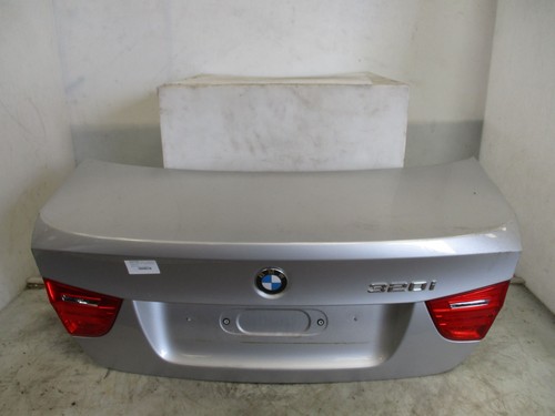 Malle hayon coffre bmw - coffre,