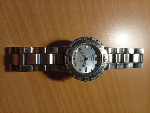 Belle montre femme - , marque