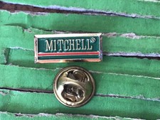 pins MITCHELL. marque moulinet